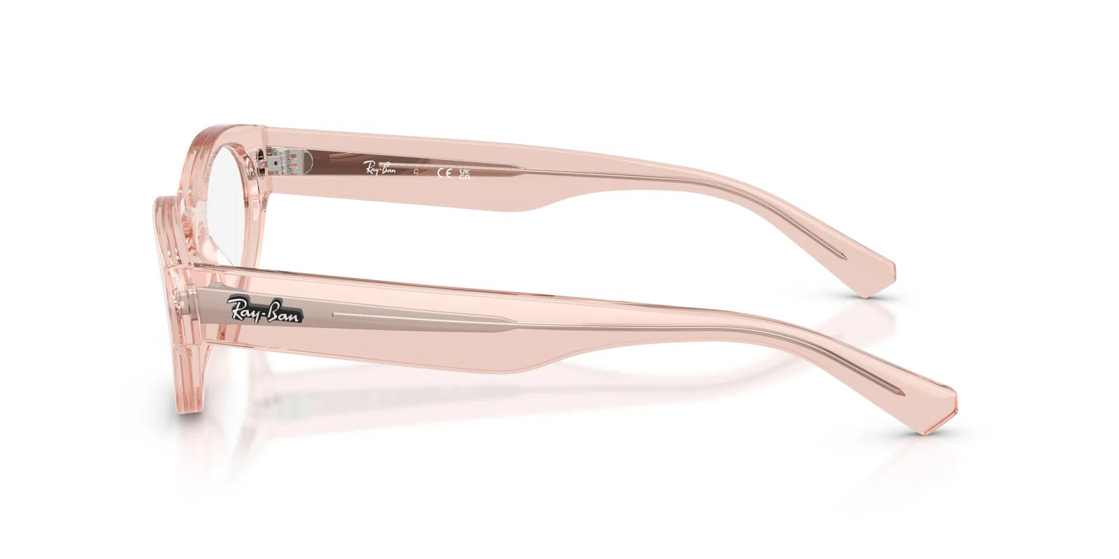 Ray-Ban 5447 Eyeglasses - view 53